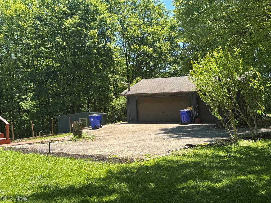 5310 Rootstown Road Ravenna, OH 44266 - Photo 5 of 12