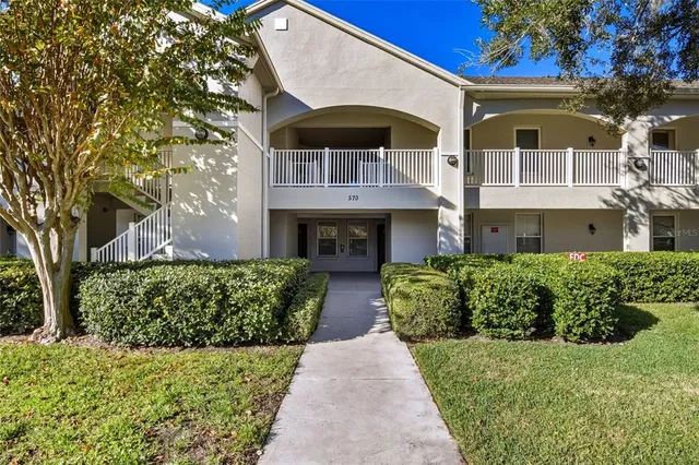 $225,000 | 570 Cranes Way, Unit 140, Altamonte Springs, FL 32701