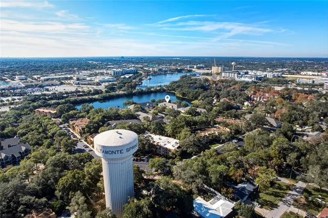 $225,000 | 570 Cranes Way, Unit 140, Altamonte Springs, FL 32701