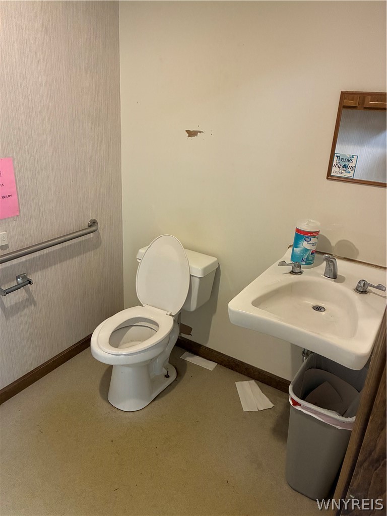 3916 Long Bridge Road Albion, NY 14411 - Photo 11 of 19