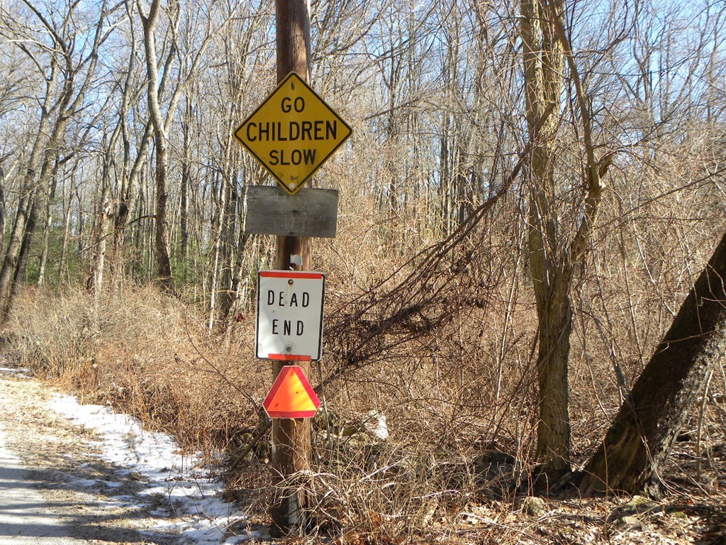 Lot D Gould Road Charlton, MA 01507 - Photo 2 of 8 Gallery Image 2