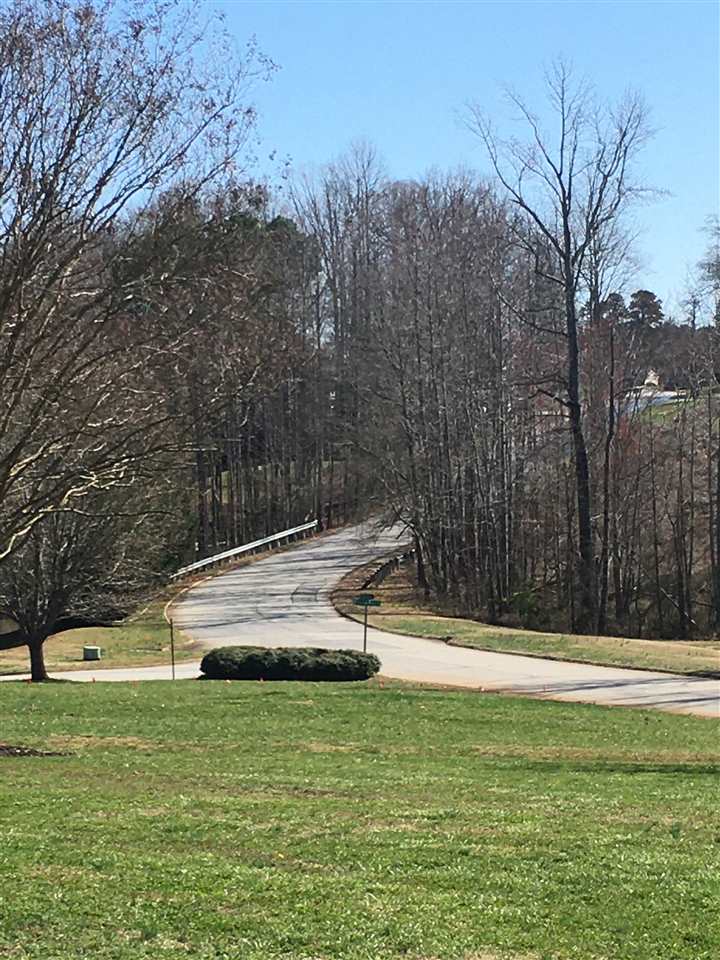 154 Ridgewood Drive Inman, SC 29349 - Photo 3 of 23 View from front yard