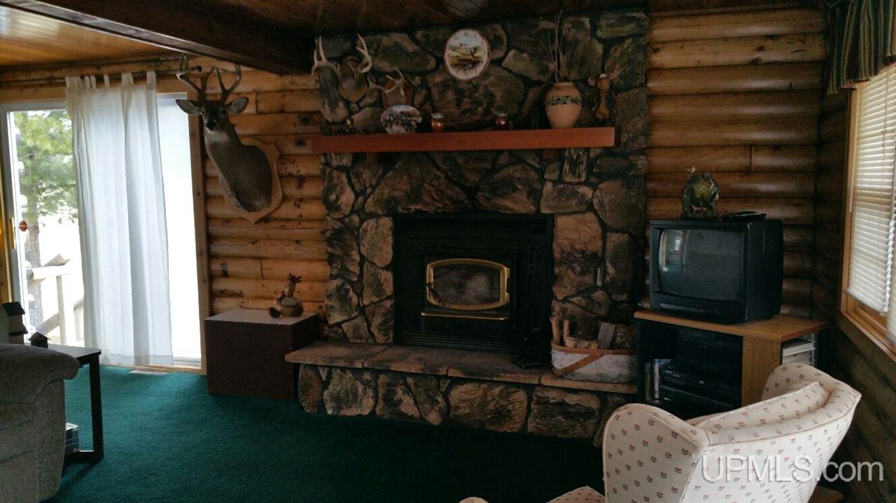110 Pond Road Iron River, MI 49935 - Photo 6 of 21 Gallery Image 6