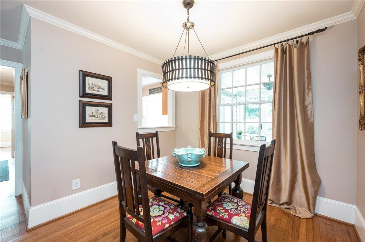 2901 Hostetler Street Raleigh, NC 27609 - Photo 7 of 25 Photo 7