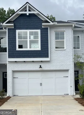 $292,900 | 1575 Aiden Way, Unit 38, Conyers, GA 30013