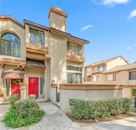 $658,000 | 12 Deerpath Place, Phillips Ranch, CA 91766