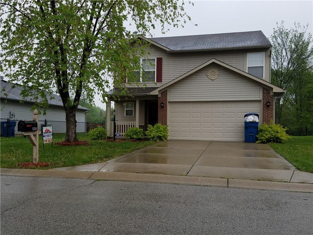 5241 Alameda Road Indianapolis, IN 46228 - Photo 1 of 8 Gallery Image 1