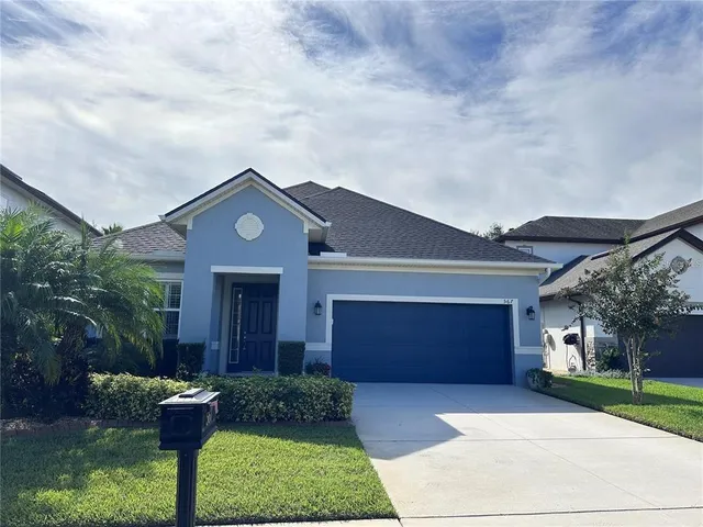 $2,550 | 567 Gunston Court, Davenport, FL 33837