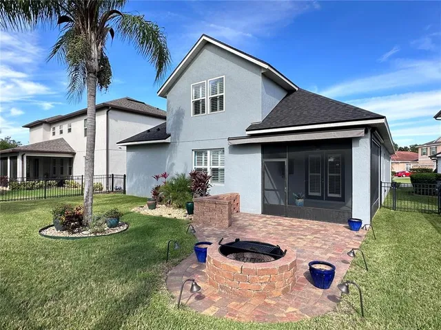 $2,550 | 567 Gunston Court, Davenport, FL 33837