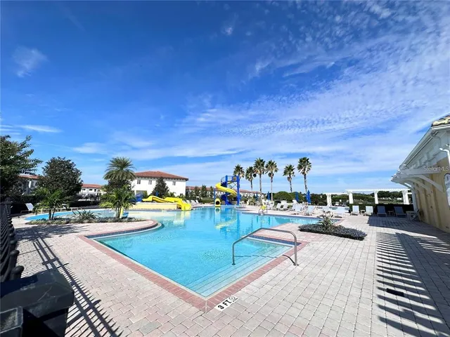 $2,550 | 567 Gunston Court, Davenport, FL 33837