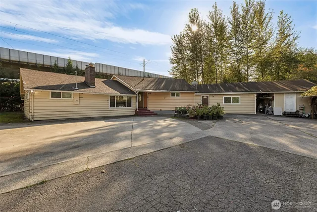 $1,200,000 | 13718 Macadam Road South, Tukwila, WA 98168