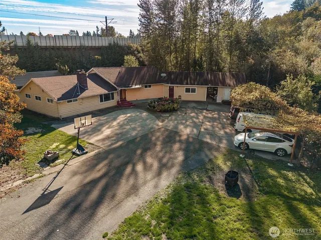 $1,200,000 | 13718 Macadam Road South, Tukwila, WA 98168