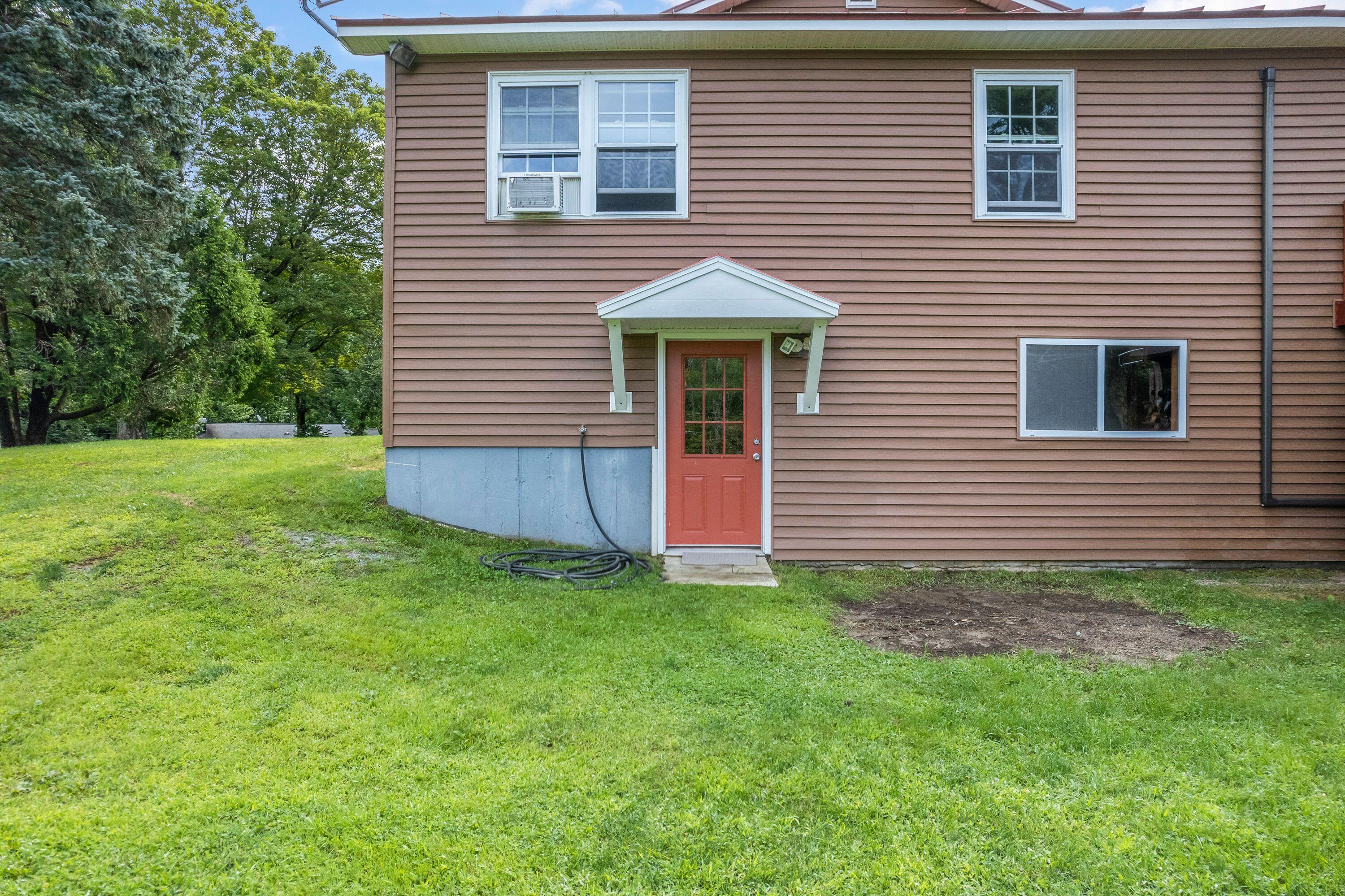85 North Saunders Road Greene, ME 04236 - Photo 55 of 70 Basement entry/exit