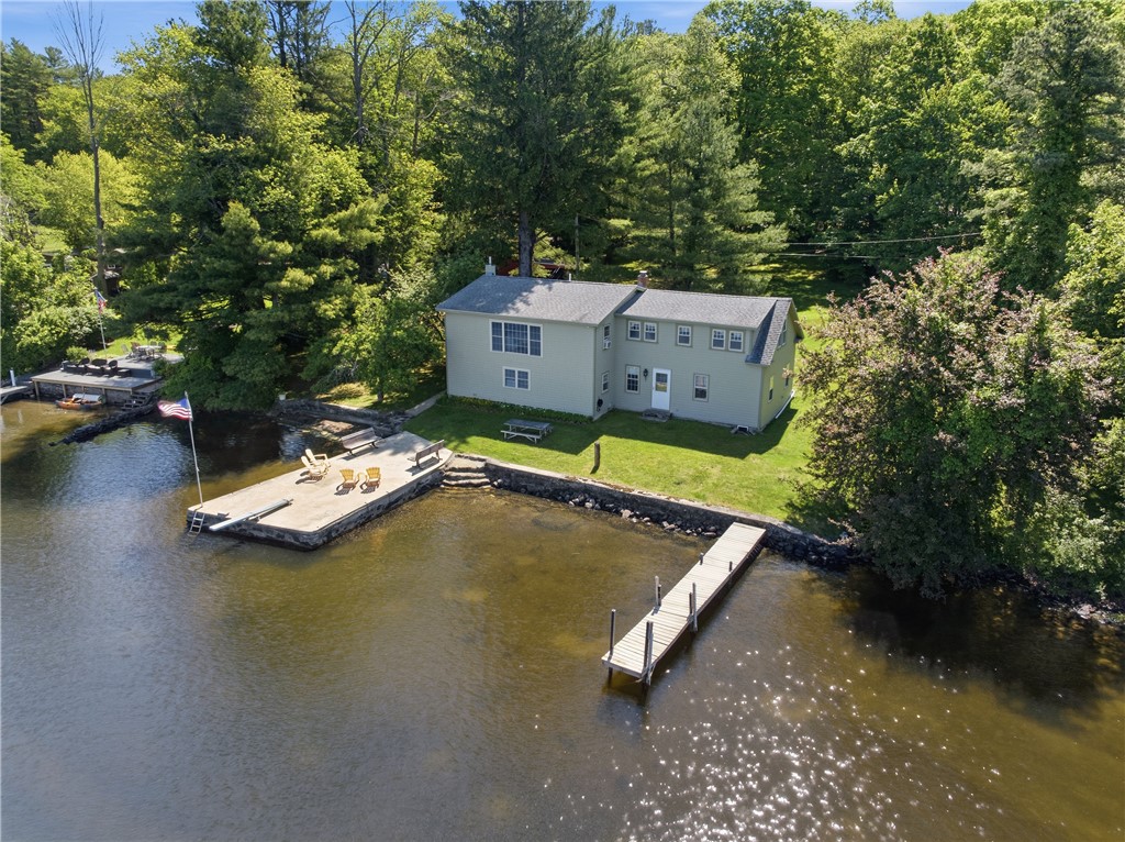 585 Reservoir Road Burrillville, RI 02859 - Photo 2 of 49