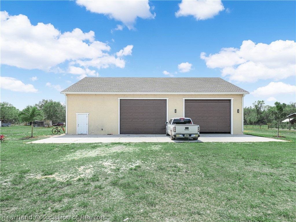 1844 Popash Road Wauchula, FL 33873 - Photo 6 of 41