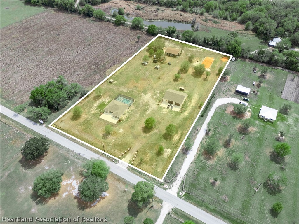 1844 Popash Road Wauchula, FL 33873 - Photo 8 of 41