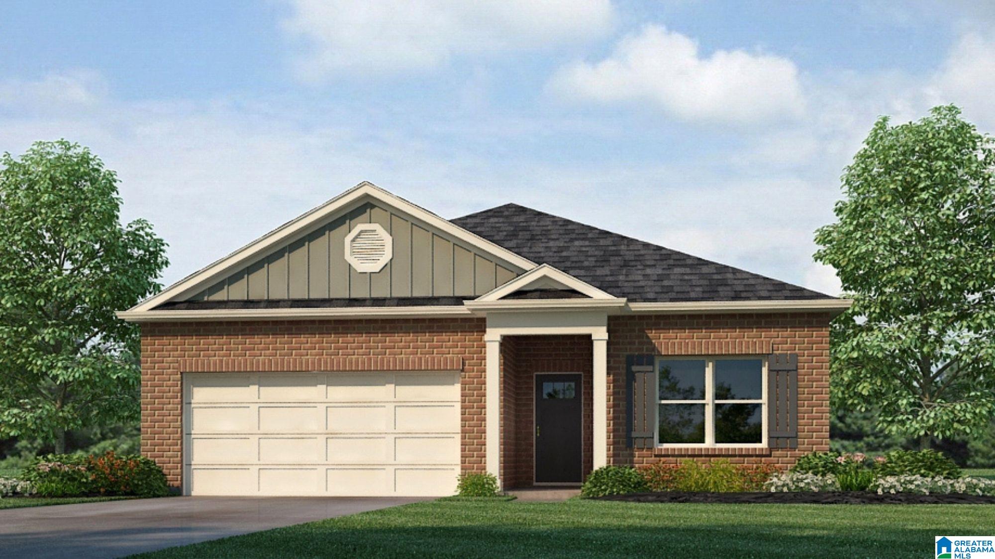 613 Acorn Court Calera, AL 35040 - Photo 1 of 46