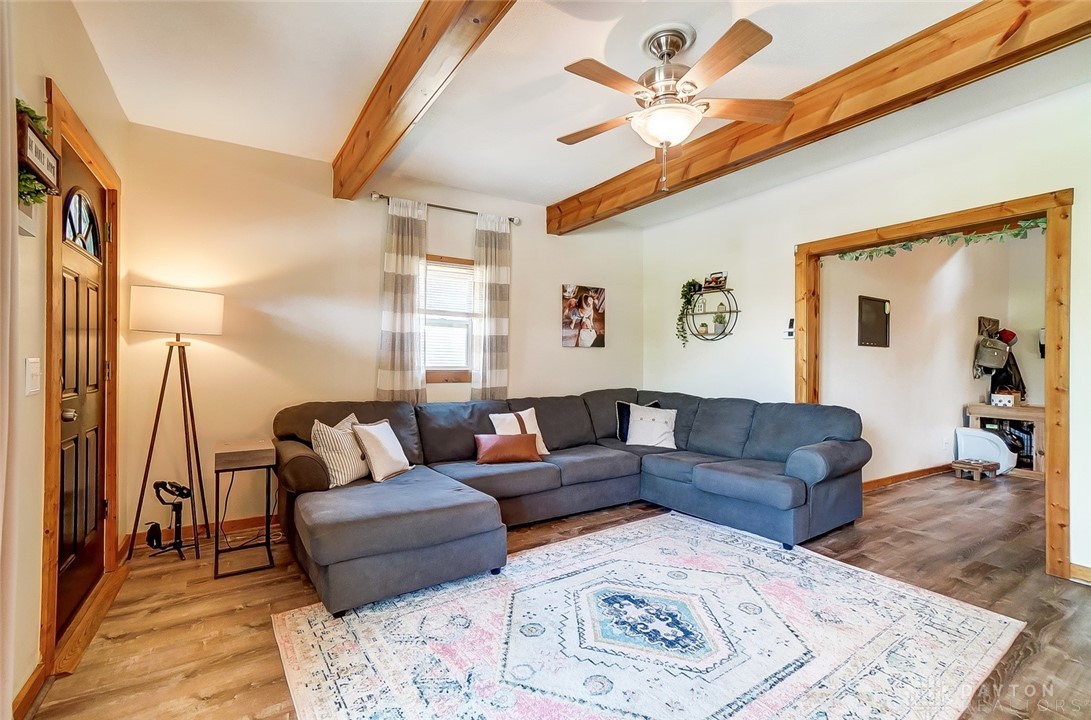 612 Old Mill Road Springfield, OH 45506 - Photo 8 of 41