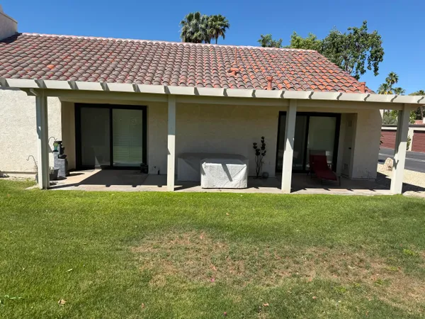 $3,500 | 422 Forest Hills Drive, Rancho Mirage, CA 92270
