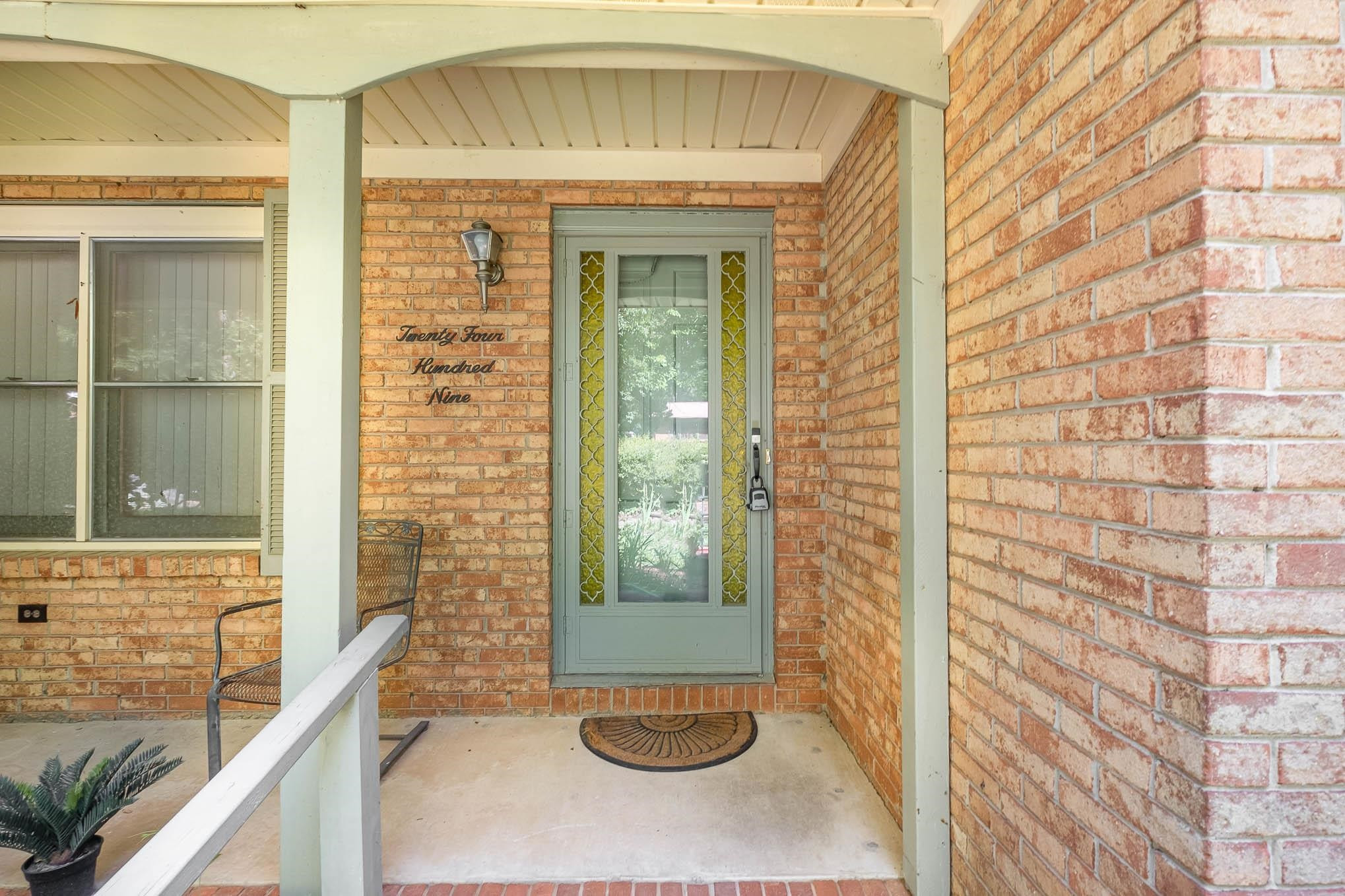 2409 Foxtrot Road Raleigh, NC 27610 - Photo 5 of 14 Photo 5