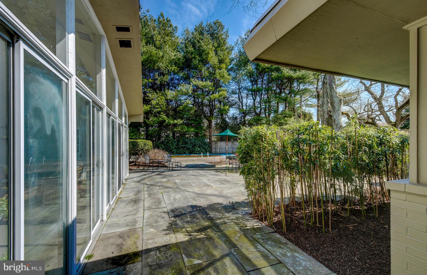 8000 Long Meadow Road Baltimore, MD 21208 - Photo 38 of 40 Terrace