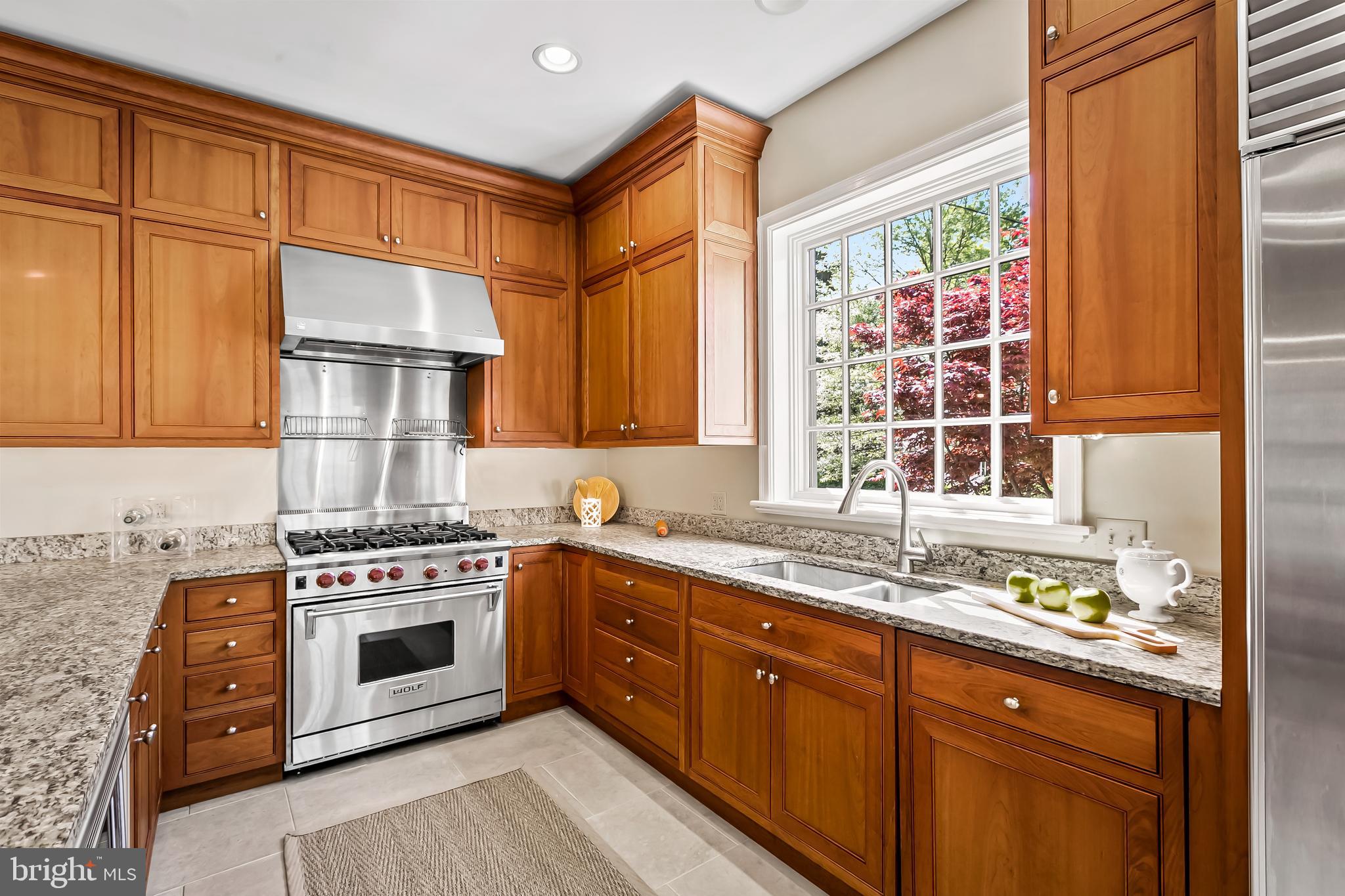 7 Wendover Road Baltimore, MD 21218 - Photo 34 of 95 Kitchen with stainless steel appliances