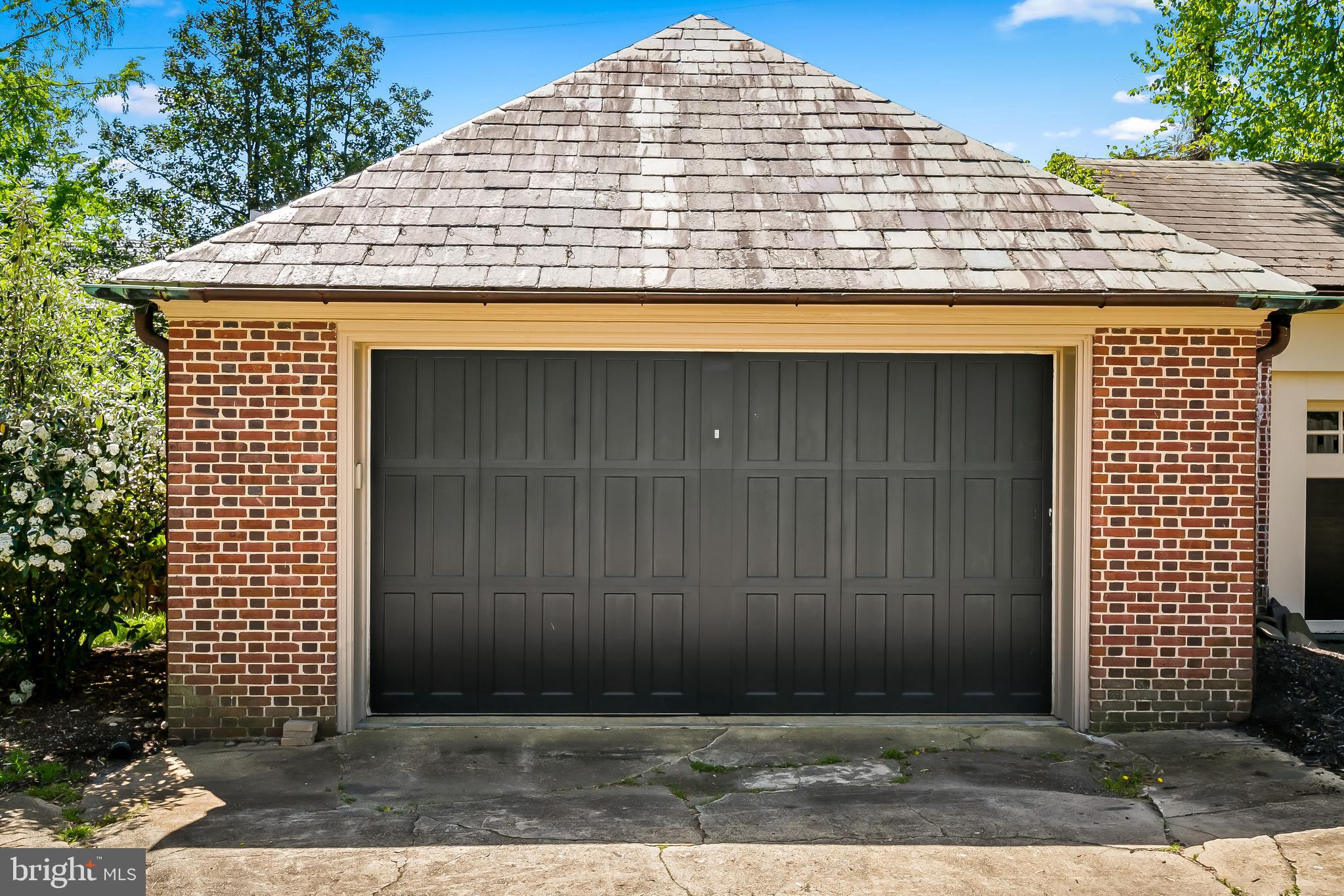 7 Wendover Road Baltimore, MD 21218 - Photo 71 of 95 Two car detached garage