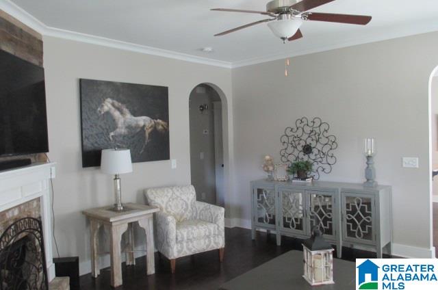 2900 Montevallo Park Road Birmingham, AL 35210 - Photo 5 of 23