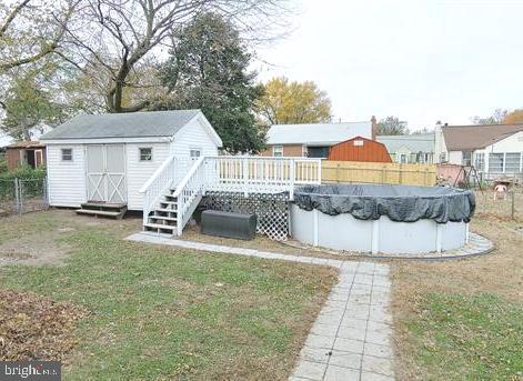 228 Kenwood Road Pasadena, MD 21122 - Photo 19 of 27 Gallery Image 19