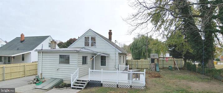 228 Kenwood Road Pasadena, MD 21122 - Photo 20 of 27 Gallery Image 20