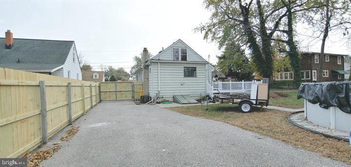 228 Kenwood Road Pasadena, MD 21122 - Photo 22 of 27 Gallery Image 22