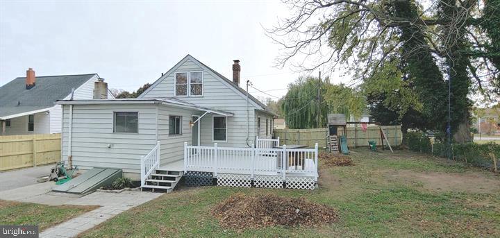 228 Kenwood Road Pasadena, MD 21122 - Photo 23 of 27 Gallery Image 23