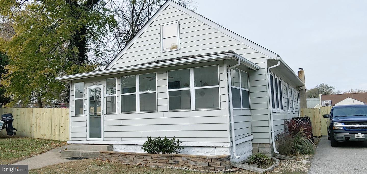 228 Kenwood Road Pasadena, MD 21122 - Photo 27 of 27 Gallery Image 27