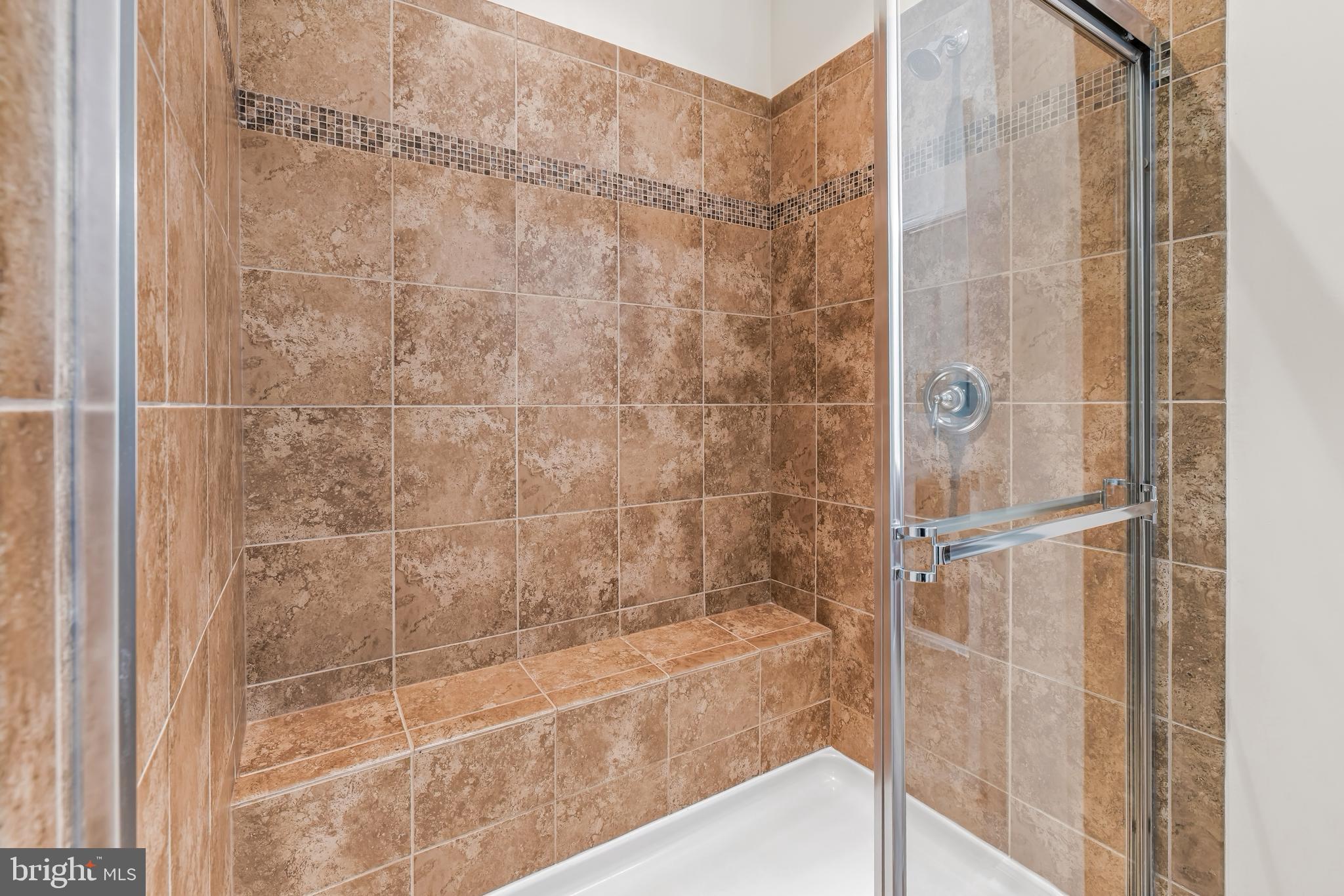 331 Tufton Circle Fallston, MD 21047 - Photo 22 of 48 Huge walk in shower