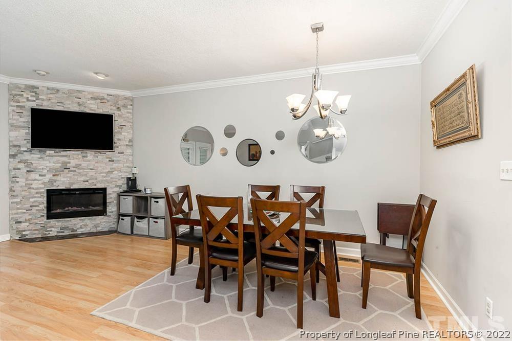 6129 Highcastle Court Raleigh, NC 27613 - Photo 1 of 23 Gallery Image 1