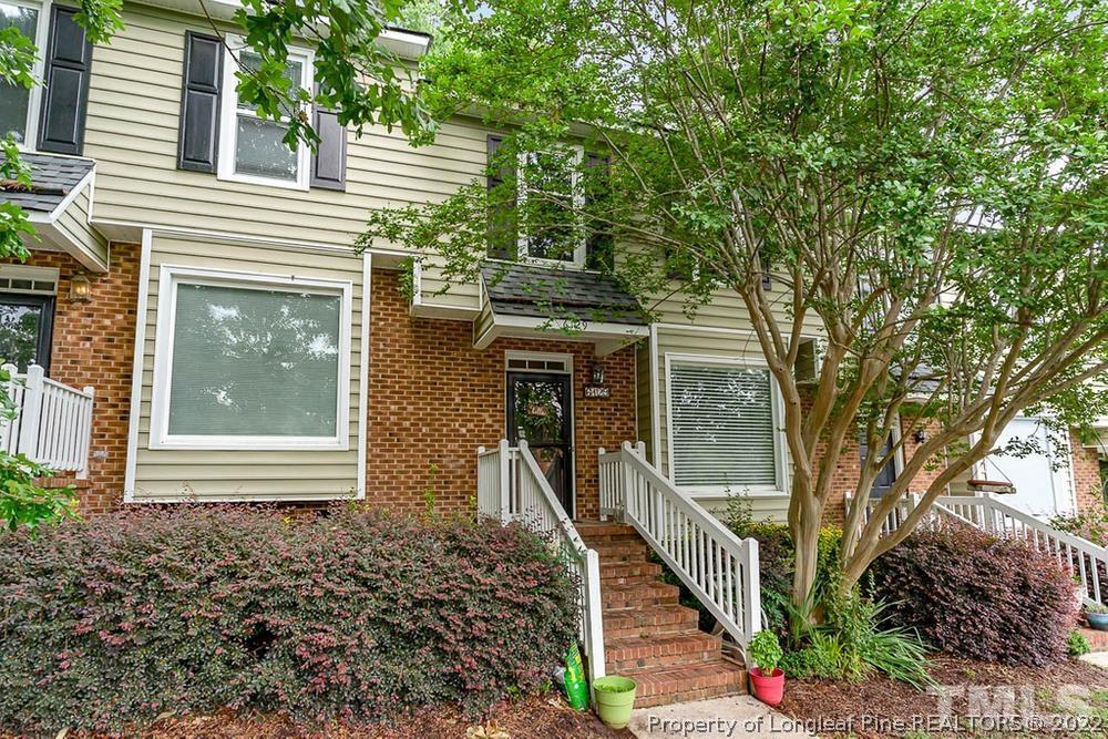 6129 Highcastle Court Raleigh, NC 27613 - Photo 20 of 23 Gallery Image 20