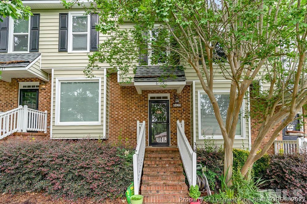 6129 Highcastle Court Raleigh, NC 27613 - Photo 21 of 23 Gallery Image 21