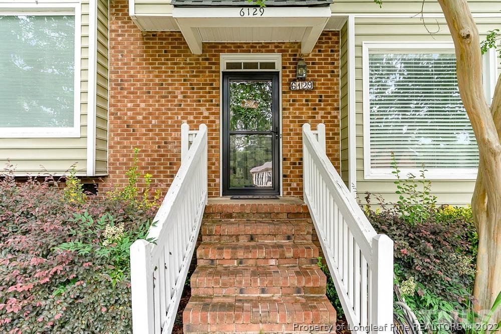 6129 Highcastle Court Raleigh, NC 27613 - Photo 22 of 23 Gallery Image 22