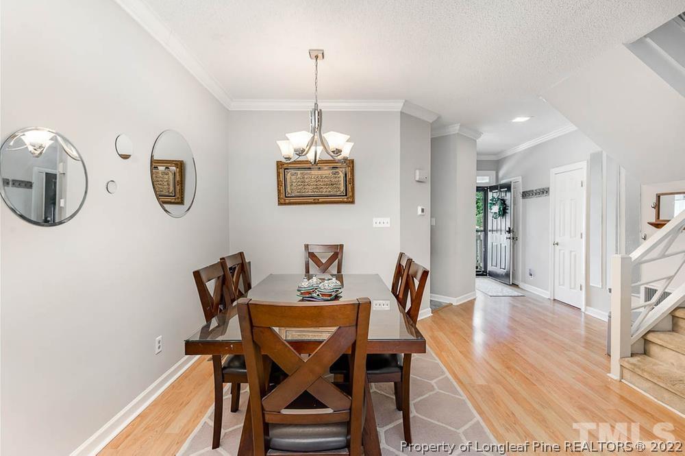 6129 Highcastle Court Raleigh, NC 27613 - Photo 6 of 23 Gallery Image 6
