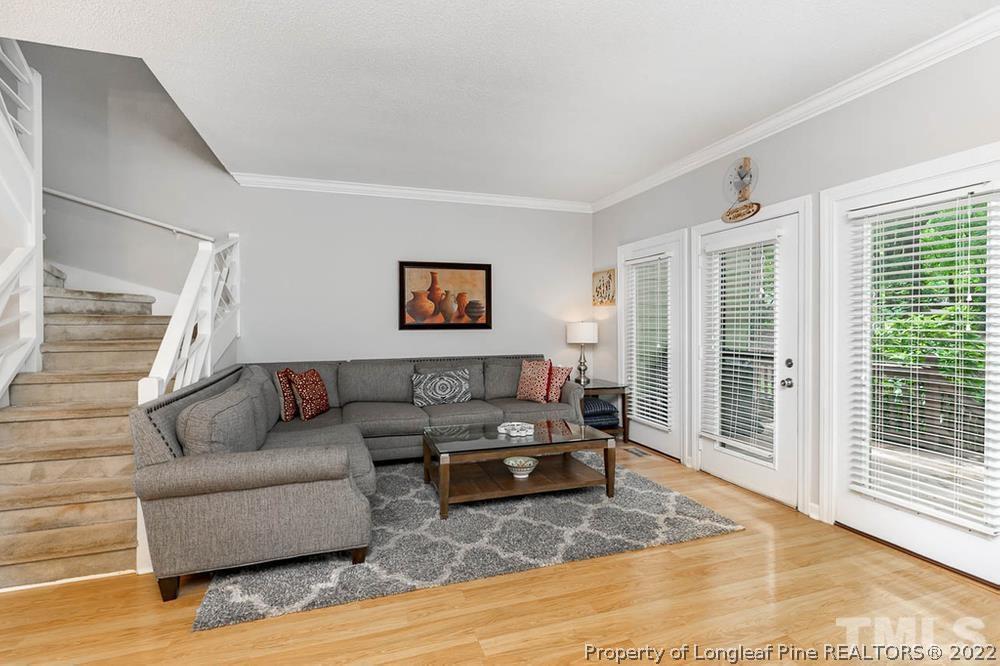 6129 Highcastle Court Raleigh, NC 27613 - Photo 8 of 23 Gallery Image 8
