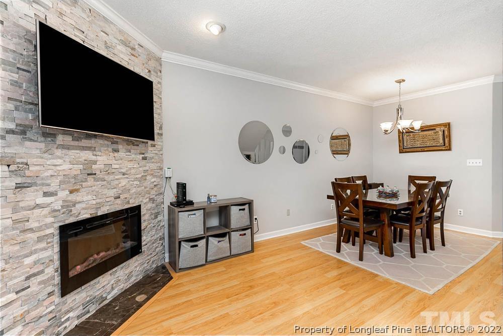 6129 Highcastle Court Raleigh, NC 27613 - Photo 10 of 23 Gallery Image 10