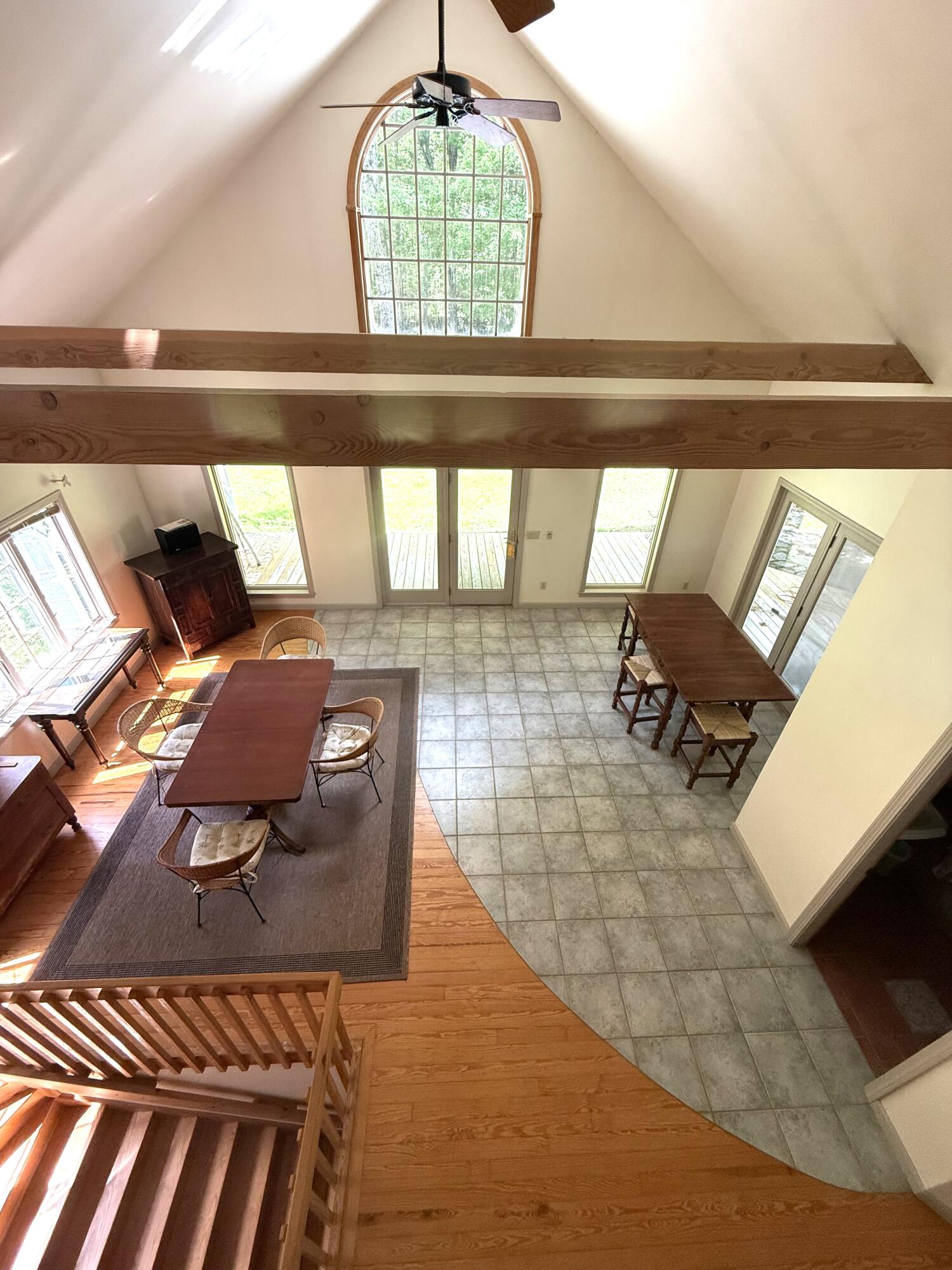 938 East Pond Road Smithfield, ME 04978 - Photo 11 of 12 Great Room