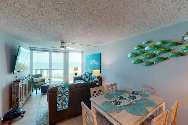 $4,000 | 1175 Florida A1A, Unit 307, Satellite Beach, FL 32937