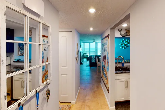 $4,000 | 1175 Florida A1A, Unit 307, Satellite Beach, FL 32937