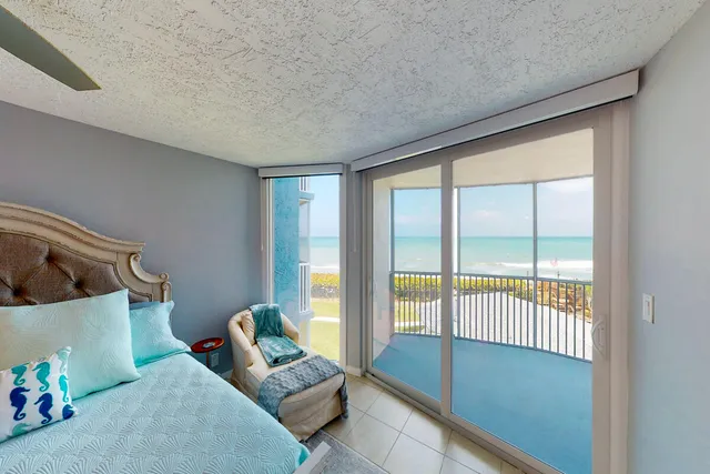 $4,000 | 1175 Florida A1A, Unit 307, Satellite Beach, FL 32937