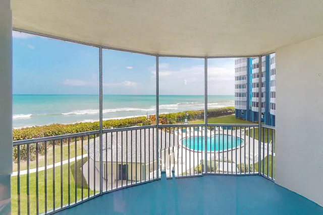 $4,000 | 1175 Florida A1A, Unit 307, Satellite Beach, FL 32937