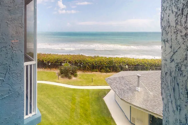 $4,000 | 1175 Florida A1A, Unit 307, Satellite Beach, FL 32937