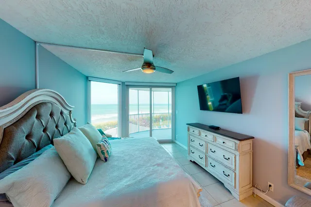 $4,000 | 1175 Florida A1A, Unit 307, Satellite Beach, FL 32937