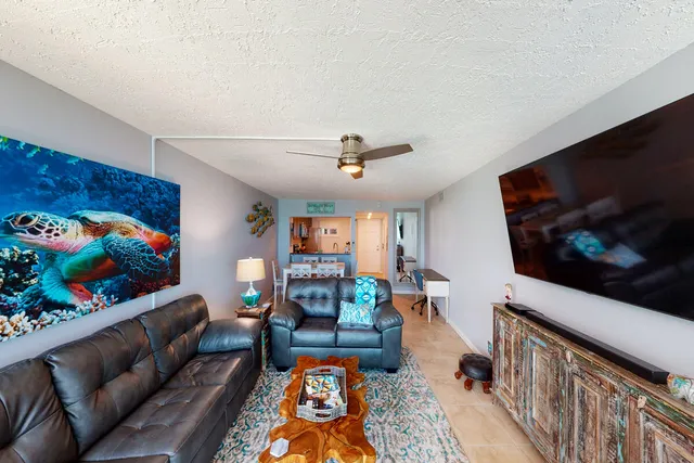 $4,000 | 1175 Florida A1A, Unit 307, Satellite Beach, FL 32937