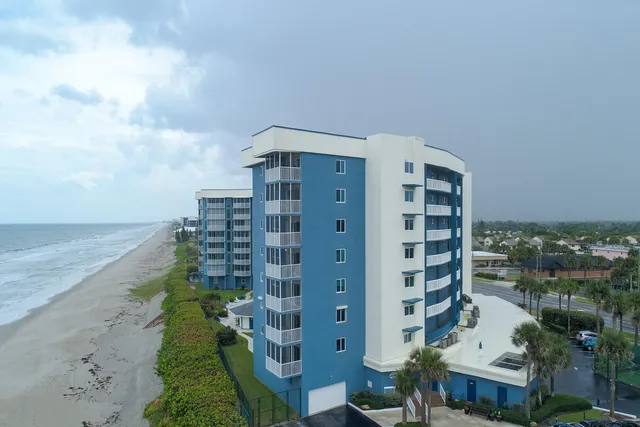 $4,000 | 1175 Florida A1A, Unit 307, Satellite Beach, FL 32937